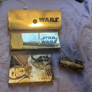 Pat McGrath Star Wars Collection